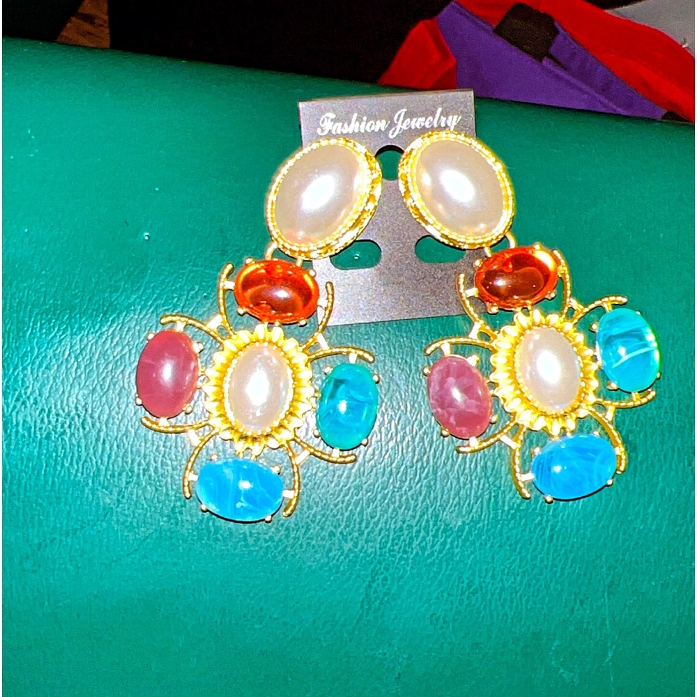 Costume Jewelry